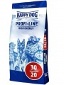 Hrana za pse Happy Dog Profi Line Hi Energy 20kg